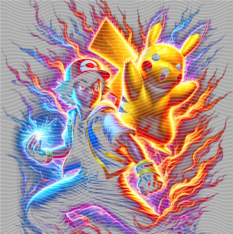 Animation design-RB 1589